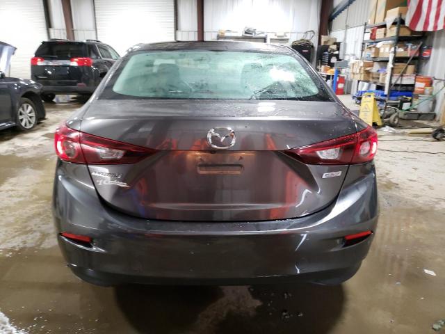 Photo 6 from auction – 2017 MAZDA 3 SPORT with VIN 3MZBN1U78HM103437