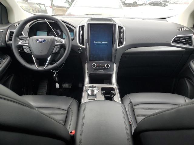 Photo 8 from auction – 2023 FORD EDGE SEL with VIN 2FMPK4J91PBA20887