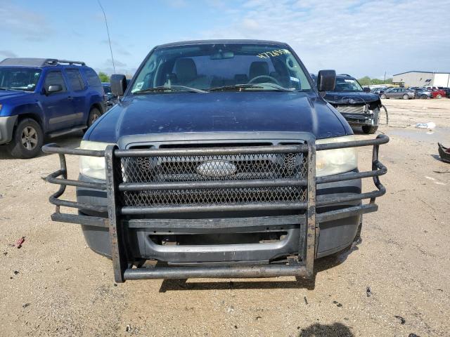 Photo 5 from auction – 2006 FORD F150 with VIN 1FTRF12206NB88976
