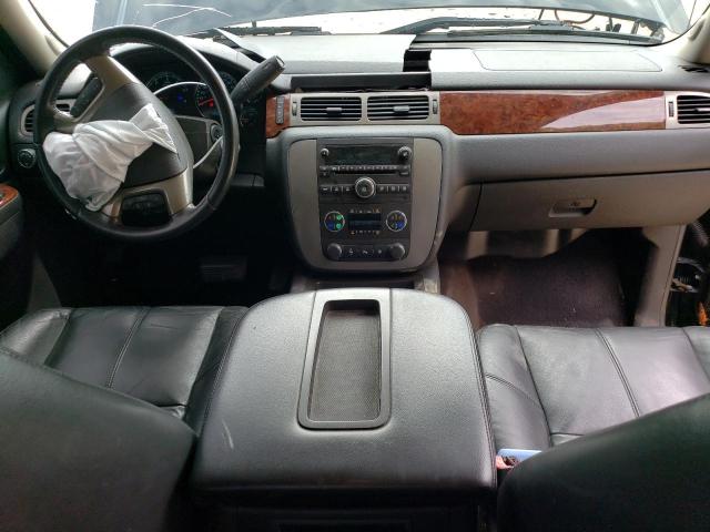 Photo 8 from auction – 2011 GMC SIERRA K15 with VIN 3GTP2WE39BG107111