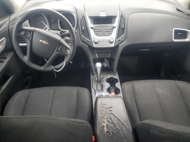 Photo 8 from auction – 2013 CHEVROLET EQUINOX LS with VIN 2GNALBEK7D6120237