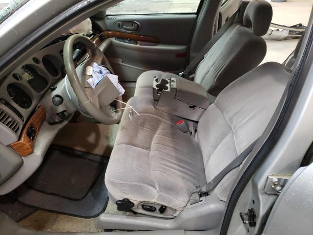 Photo 7 from auction – 2000 BUICK LESABRE CU with VIN 1G4HP54K7Y4111832