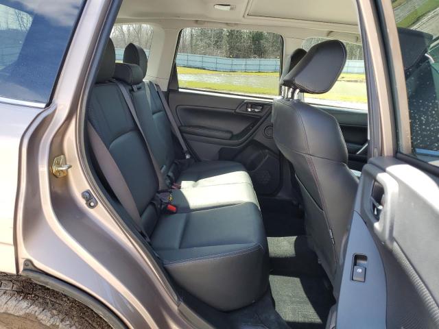 Photo 11 from auction – 2016 SUBARU FORESTER 2 with VIN JF2SJAKC8GH567993