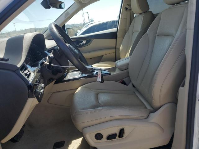 Photo 7 from auction – 2019 AUDI Q7 PRESTIG with VIN WA1VAAF77KD028168