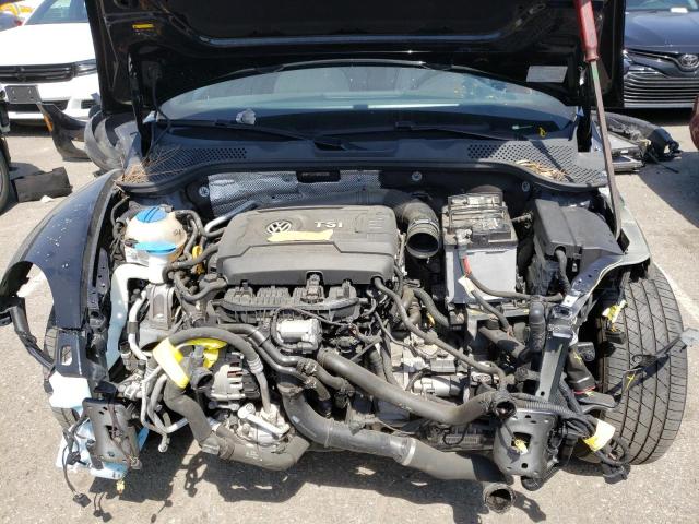 Photo 11 from auction – 2016 VOLKSWAGEN BEETLE 1.8 with VIN 3VWF17AT8GM636288