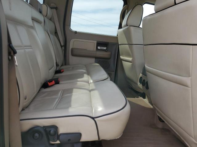 Photo 10 from auction – 2006 LINCOLN MARK LT with VIN 5LTPW185X6FJ22399