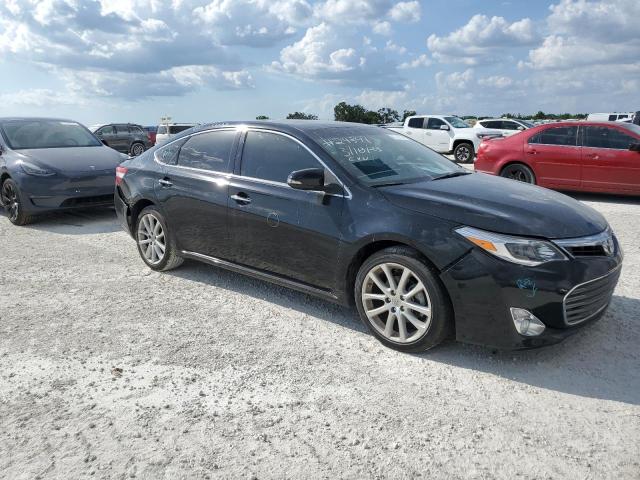 Photo 4 from auction – 2013 TOYOTA AVALON BAS with VIN 4T1BK1EB5DU013498