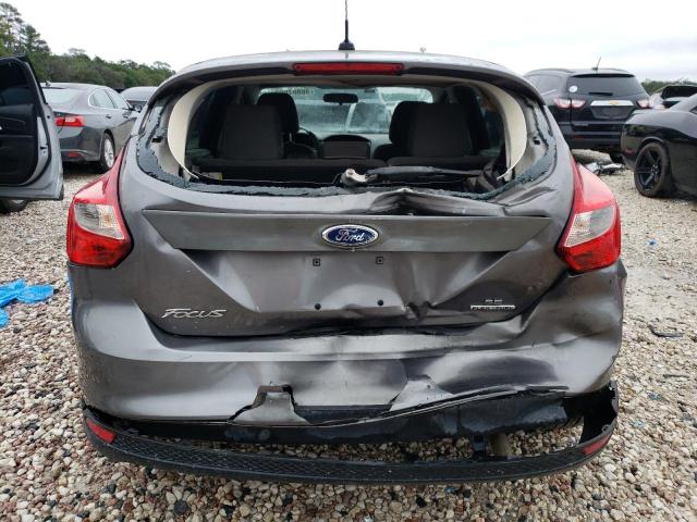 Photo 6 from auction – 2014 FORD FOCUS SE with VIN 1FADP3K21EL108782