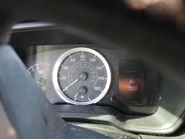 Photo 9 from auction – 2020 TOYOTA COROLLA LE with VIN 5YFEPRAE9LP056271