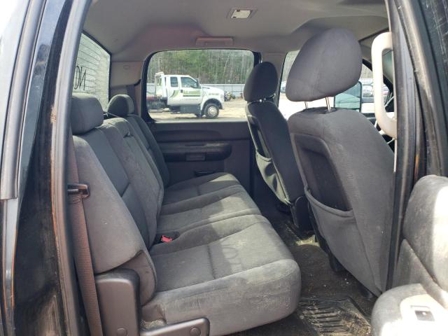 Photo 10 from auction – 2008 CHEVROLET silverado with VIN 1GCHK23648F144880