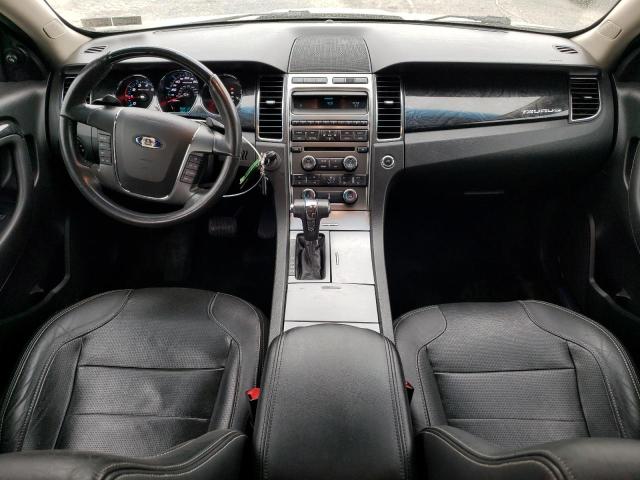 Photo 8 from auction – 2012 FORD TAURUS LIM with VIN 1FAHP2FW0CG100879
