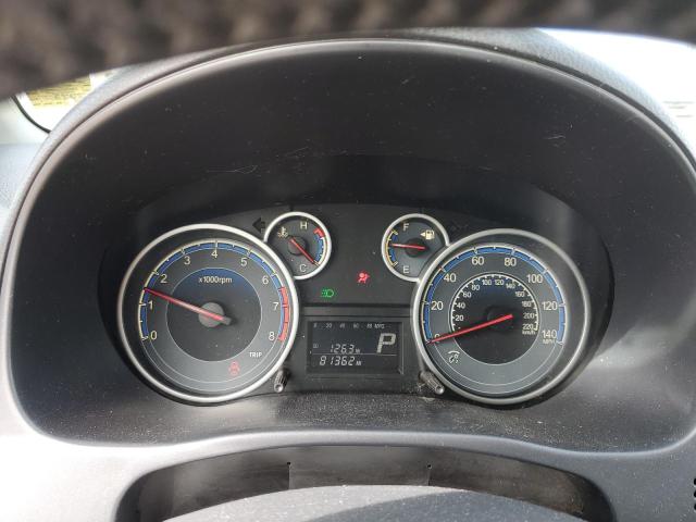 Фото 9 с аукциона – 2012 SUZUKI SX4 LE с VIN JS2YC5A32C6304552