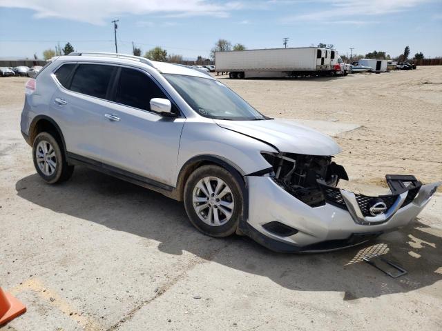 Photo 4 from auction – 2015 NISSAN ROGUE S with VIN KNMAT2MT6FP526841