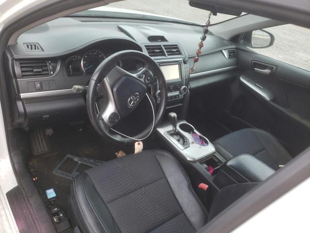 Photo 8 from auction – 2013 TOYOTA CAMRY L with VIN 4T1BF1FK7DU219215