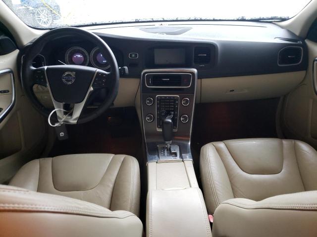 Photo 8 from auction – 2012 VOLVO S60 T5 with VIN YV1622FS3C2079823