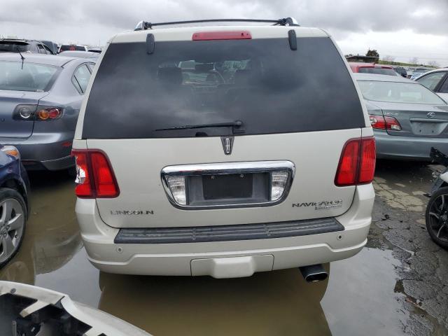 Photo 6 from auction – 2005 LINCOLN NAVIGATOR with VIN 5LMFU28585LJ21707