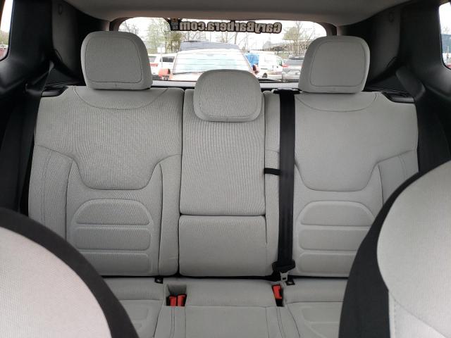 Photo 10 from auction – 2018 JEEP RENEGADE L with VIN ZACCJBBB1JPH10203