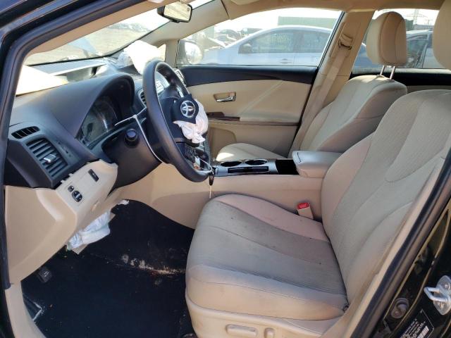 Photo 7 from auction – 2015 TOYOTA VENZA LE with VIN 4T3BA3BB7FU067544