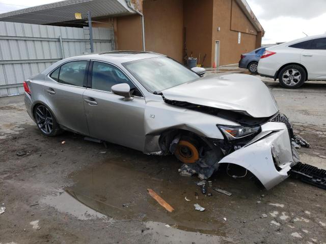 Photo 4 from auction – 2019 LEXUS IS 300 with VIN JTHBA1D21K5087662