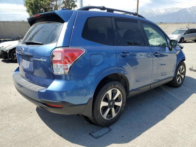 Photo 3 from auction – 2018 SUBARU FORESTER 2 with VIN JF2SJAGC5JH488121