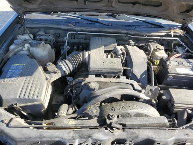Photo 11 from auction – 2005 GMC CANYON with VIN 1GTCS136358264108