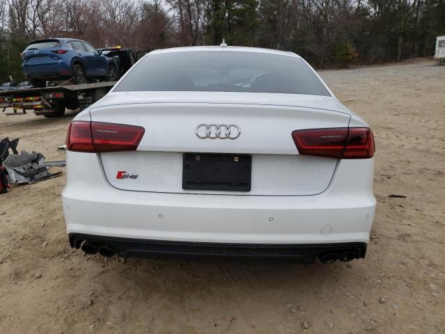 Zdjęcie 6 z aukcji – 2017 AUDI S6 PREMIUM z VIN WAUFFAFC5HN104253