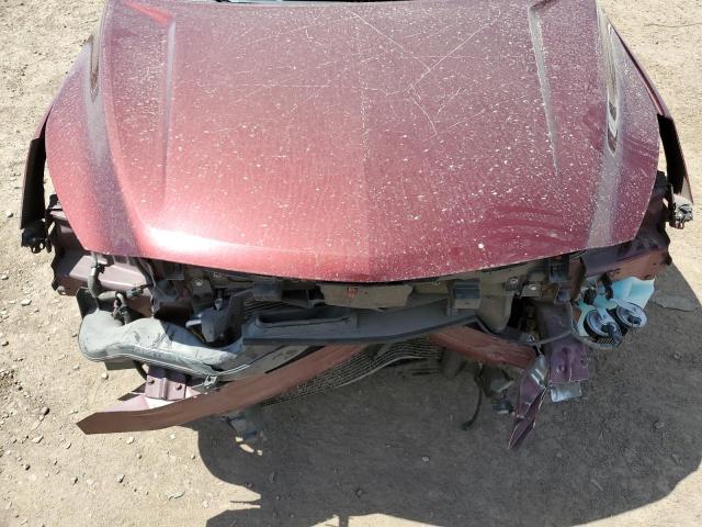 Photo 11 from auction – 2015 CHEVROLET MALIBU 1LT with VIN 1G11C5SL3FF347837