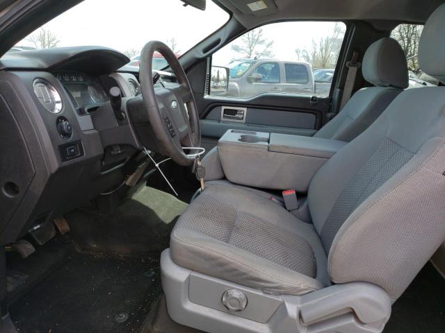 Photo 7 from auction – 2011 FORD F150 SUPER with VIN 1FTFX1ET9BKE10110
