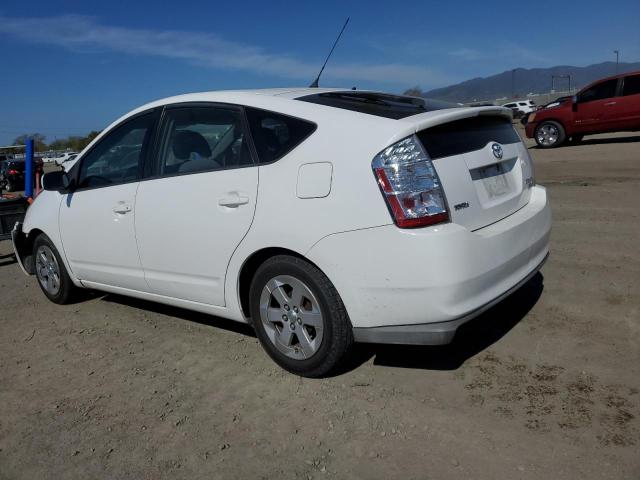 Photo 2 from auction – 2008 TOYOTA PRIUS with VIN JTDKB20UX83414575