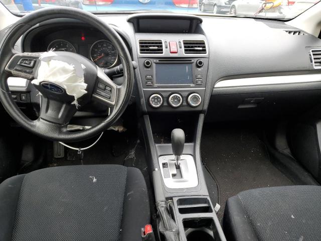 Photo 8 from auction – 2015 SUBARU IMPREZA with VIN JF1GPAA66FH212033