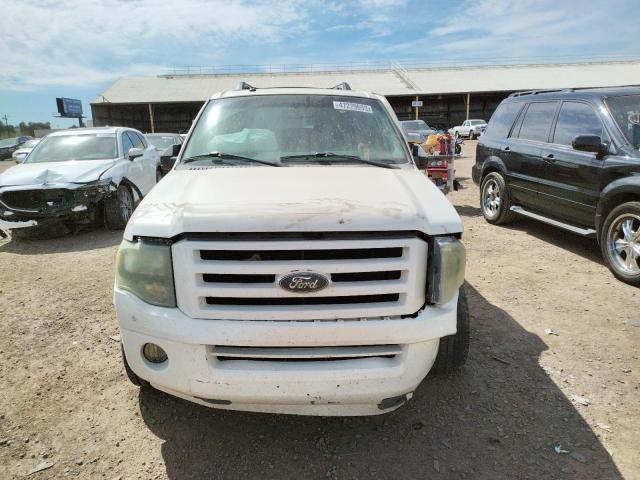 Photo 5 from auction – 2008 FORD EXPEDITION with VIN 1FMFK19518LA65311