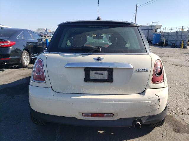 Photo 6 from auction – 2013 MINI COOPER with VIN WMWSU3C59DT681430