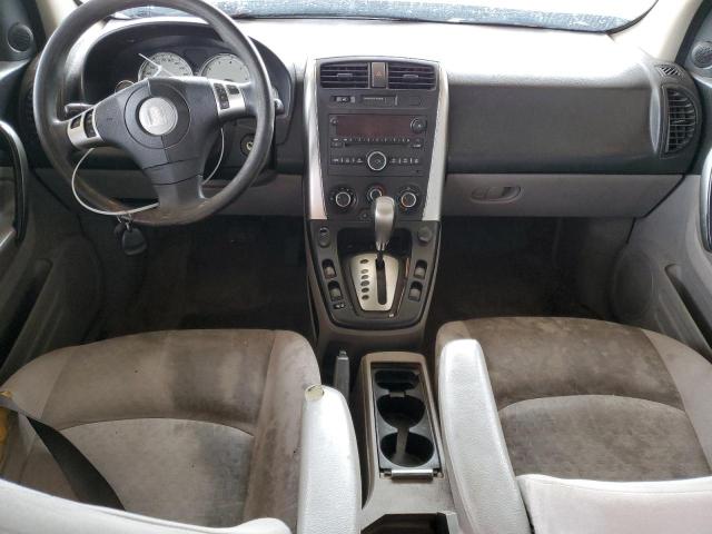 Photo 8 from auction – 2006 SATURN VUE with VIN 5GZCZ33DX6S826675