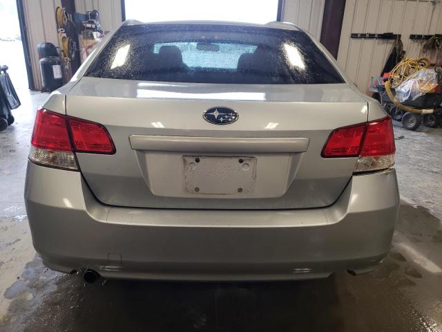 Photo 6 from auction – 2014 SUBARU LEGACY 2.5 with VIN 4S3BMCA65E3022602