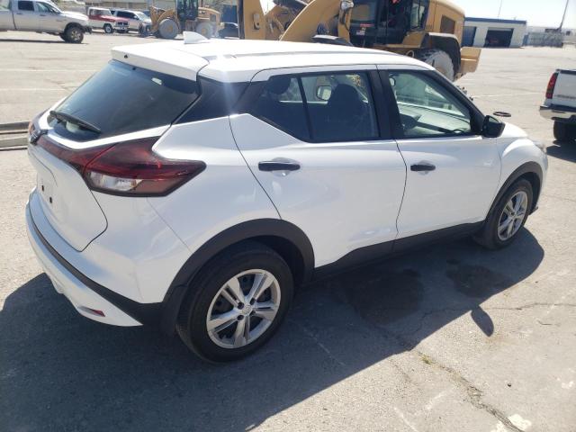 Photo 3 from auction – 2023 NISSAN KICKS S with VIN 3N1CP5BV0PL474383