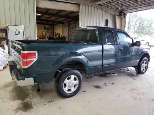 Photo 3 from auction – 2010 FORD F150 SUPER with VIN 1FTEX1E89AFB81748