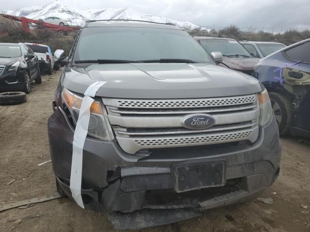 Photo 5 from auction – 2011 FORD EXPLORER X with VIN 1FMHK8D81BGA57258