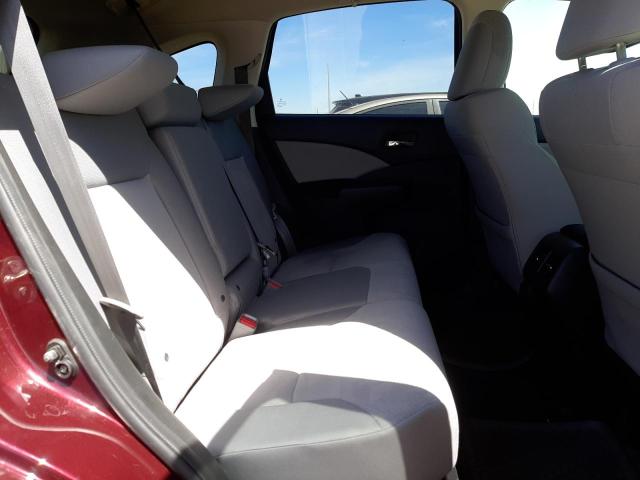 Photo 11 from auction – 2016 HONDA CR-V EX with VIN 2HKRM4H54GH684065