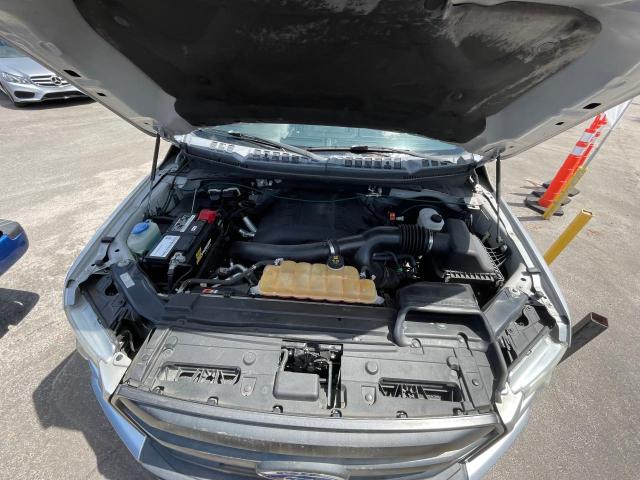 Foto 7 de la subasta – 2015 FORD F150 SUPER con VIN 1FTEW1CG2FFC87124