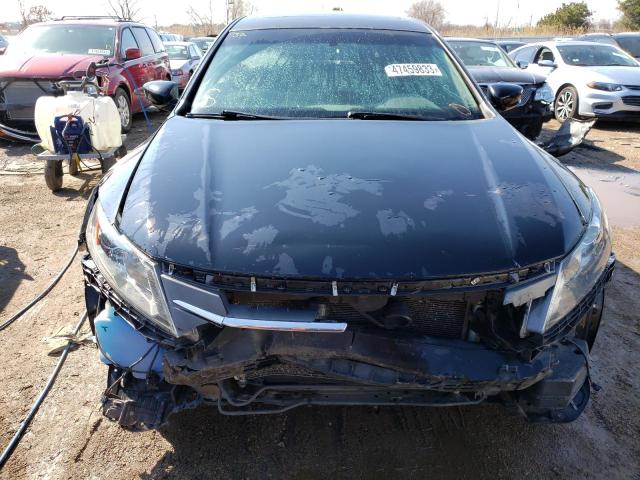 Photo 5 from auction – 2012 HONDA CROSSTOUR with VIN 5J6TF2H56CL008690