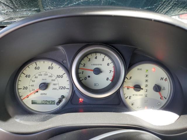 Photo 9 from auction – 2002 TOYOTA RAV4 with VIN JTEGH20V720050360