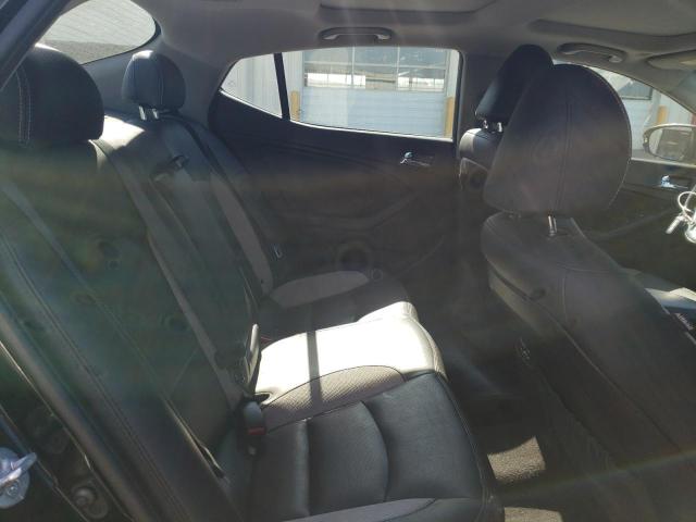 Photo 10 from auction – 2012 KIA OPTIMA SX with VIN 5XXGR4A67CG061802