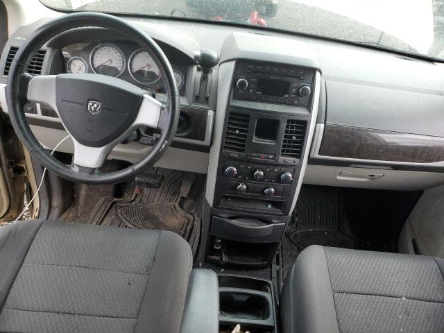 Photo 8 from auction – 2010 DODGE GRAND CARA with VIN 2D4RN5D18AR342220
