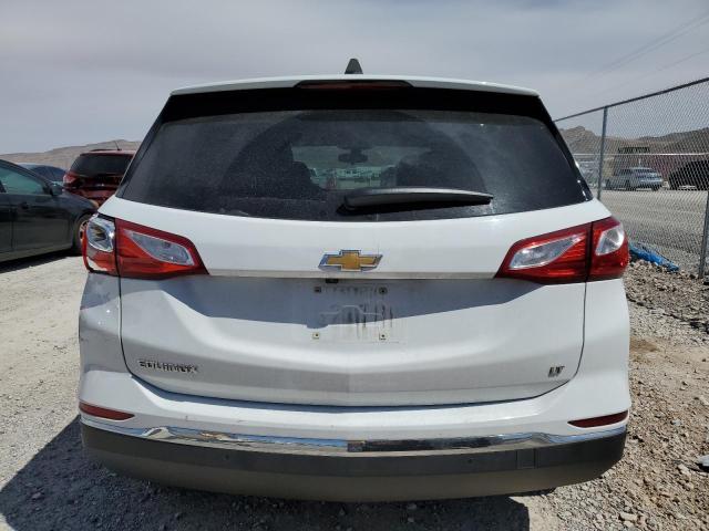 Photo 6 from auction – 2018 CHEVROLET EQUINOX LT with VIN 2GNAXJEV7J6241371
