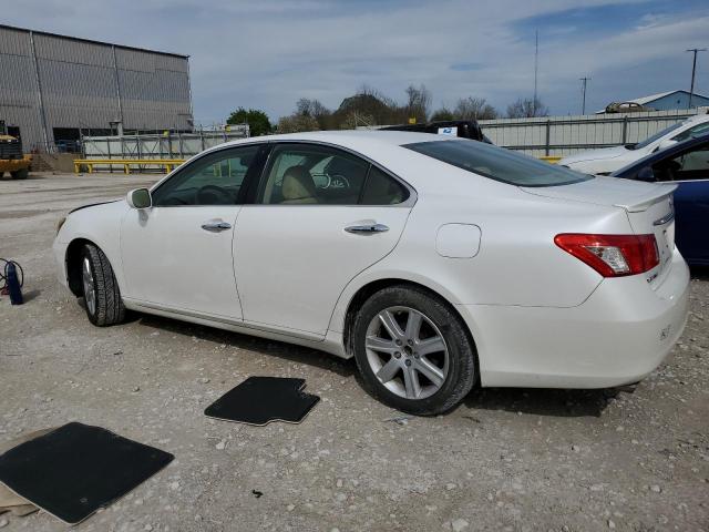 صورة رقم 2 من المزاد - 2008 LEXUS ES 350 مع VIN JTHBJ46G382266600