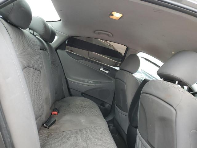 Photo 10 from auction – 2011 HYUNDAI SONATA GLS with VIN 5NPEB4AC3BH206449