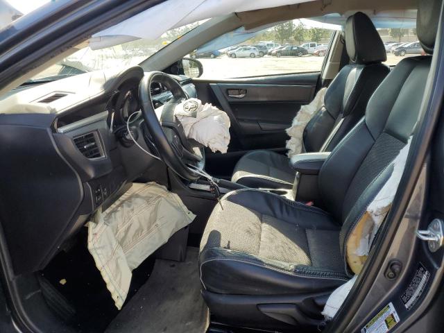Photo 7 from auction – 2015 TOYOTA COROLLA L with VIN 5YFBURHE5FP181533