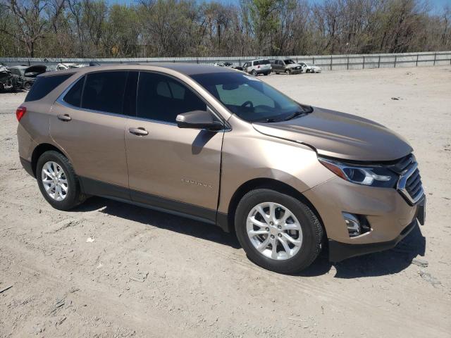 Photo 4 from auction – 2019 CHEVROLET EQUINOX LT with VIN 2GNAXKEV7K6126342