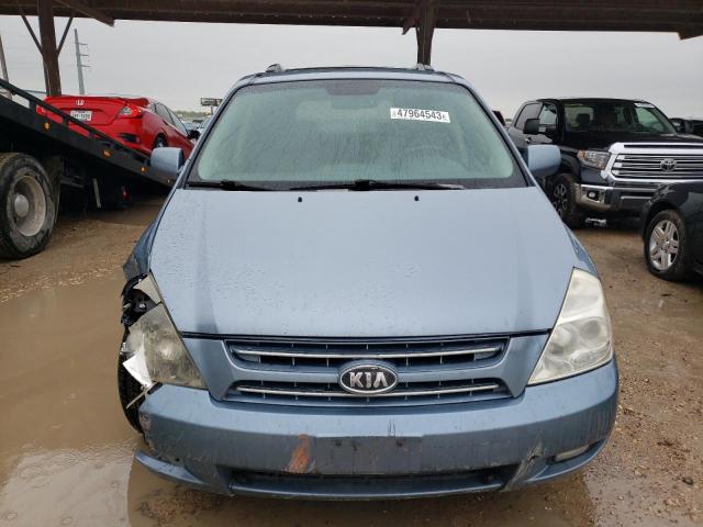 Photo 5 from auction – 2010 KIA SEDONA EX with VIN KNDMH4C3XA6330430