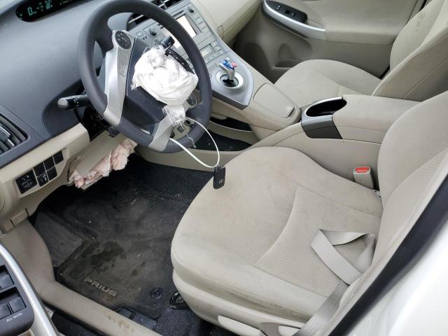 صورة رقم 7 من المزاد - 2015 TOYOTA PRIUS مع VIN JTDKN3DU3F0478415